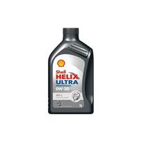 Variklio alyva SHELL HELIX ULTRA PROFESSIONAL AV-L 0W-20 1L