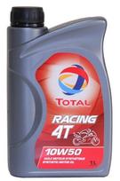 Total Alyva Hi-PERF RACING 4T 10W/50 sintetinė varikliams 1 L