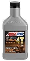 Amsoil Synth. 10W-50 4T Perf.MC Oil variklinė alyva, 0.946 l
