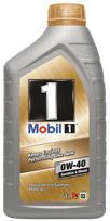 Alyva MOBIL 1 FS 0W-40 1 L