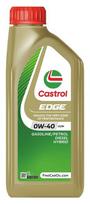 Castrol Edge TITANIUM FST A3/B4 0W-40, 1L