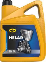 Kroon-Oil Helar 0W-40 sintetinė alyva, 5 L