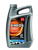 Variklio alyva Eneos PRO-Sport 10W-60 Acea A3 / B3 / B4 4L