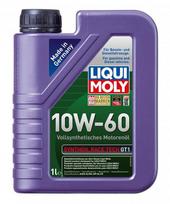 LIQUI MOLY SYNTHOIL RACE TECH GT1 10W-60 (8908)