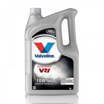 Valvoline VR1 Racing 10W-60 variklių alyva, 5L