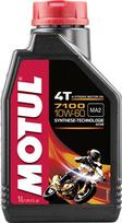 Motul 7100 Synthetic 4T 10W60 1L