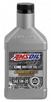 Alyva AMSOIL SAE 5W-20 OE Synthetic Motor Oil 0.946ml (OEMQT)