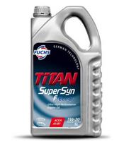 Alyva TITAN SUPERSYN F ECO-B 5W-20 5l (602007599)