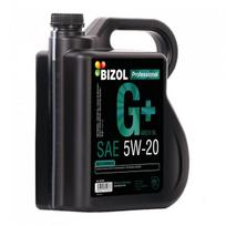 Alyva BIZOL Green Oil+ 5W-20 4 ltr (81076)