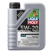 Liqui Moly Alyva Leichtlauf Special AA 5W-20 1L