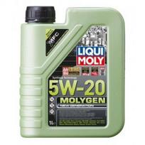 Liqui Moly Alyva MOLYGEN NEW GENERATION 5W-20 1L