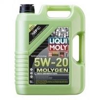Liqui Moly Alyva MOLYGEN NEW GENERATION 5W-20 5L