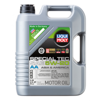 Liqui Moly Alyva Leichtlauf Special AA 5W-20 5L