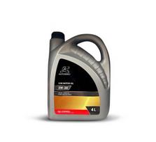 Variklių alyva Autoserio 2001 5W - 20, sintetinis, lengviesiems automobiliams, 4 l