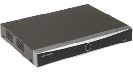 nvr ds 7604n - Hikvision DS-7604NXI-K1/ 4P - 3 nuotrauka