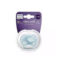 avent ultra soft - Philips Avent Ultra Soft Deco Ultra soft Deco 6-18 mėn. - 2 nuotrauka