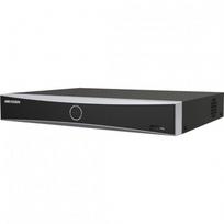 nvr ds 7604n - Hikvision DS-7604NXI-K1/ 4P - 4 nuotrauka