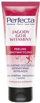 goji uogos - Perfecta Goji Berries Vitamins, 75 ml - 1 nuotrauka