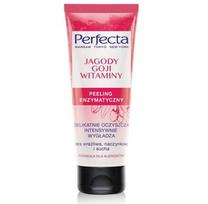 goji uogos - Perfecta Goji Berries Vitamins, 75 ml - 2 nuotrauka
