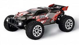 Carrera Buggy 370102201, 37.6 cm, 1:10