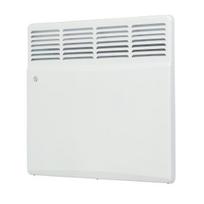 konvekcini radiatoriu - Konvekcinis radiatorius Heatic Optima+, 1000 W - 3 nuotrauka