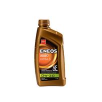 0w30 tepalai - Eneos Premium Ultra S 0W-30 variklių alyva, 1L - 2 nuotrauka