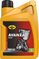 Pirkti Kroon-Oil Avanza MSP 0W-30 sintetinė alyva, 1 L - Photo 2