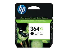 kasetes hp 364 - HP CN684EE No.364XL Black - 3 nuotrauka
