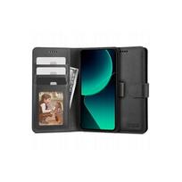 xiaomi poco deklai - Dėklas Smart Magnetic Xiaomi Redmi 11A/12C/Poco C55  - 3 nuotrauka