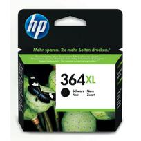 kasetes hp 364 - HP CN684EE No.364XL Black - 5 nuotrauka