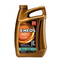 eneos 5w 30 - Eneos Premium Hyper 5W30 variklių alyva, 4L - 1 nuotrauka