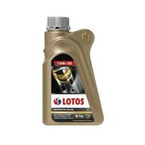 5w 30 1 l - Lotos Oil Synthetic C2+C3 5W - 30, sintetinis, lengviesiems automobiliams, 1 l - 2 nuotrauka