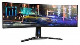 legion 5 - LENOVO LEGION R45W-30 44.5" DQHD (5120X1440) - 1 nuotrauka
