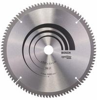 pjovimo diskas 305 - Pjovimo diskas Bosch, 305 mm x 30 mm - 1 nuotrauka