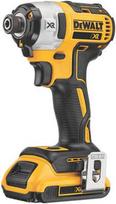 dewalt smuginis suktuvas - DeWalt DCF887P2 - 1 nuotrauka