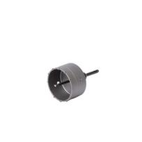 Mūro gręžimo karūna Haushalt 5551002-3, 10 cm