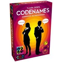 codenames - Stalo žaidimas Brain Games Codenames, EE - 2 nuotrauka