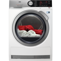 skalbimo masina aeg 7 - AEG L6SME47S - 1 nuotrauka