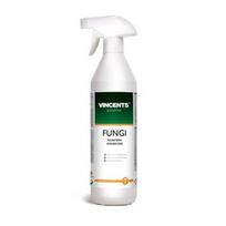 fungus - Priemonė nuo pelėsių Fungi, 0,75 l - 2 nuotrauka