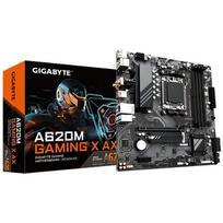 pagrindine plokste - Gigabyte A620M GAMING X AX - 1 nuotrauka