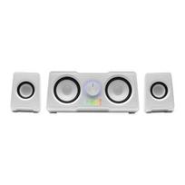 Mars Gaming MS22 White (Baltos)