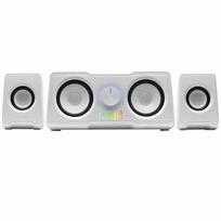 garso koloneles - Mars Gaming MS22 White (Baltos) - 2 nuotrauka