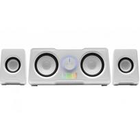 garso koloneles - Mars Gaming MS22 White (Baltos) - 3 nuotrauka