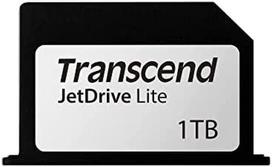 macbook 1tb - Transcend JetDrive Lite 330, 1 TB - 2 nuotrauka