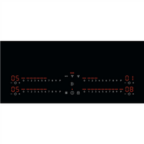 aeg kaitlente su gartraukiu - AEG CCE84543FB - 2 nuotrauka