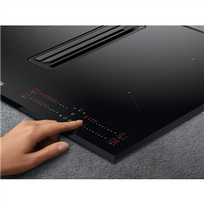 aeg kaitlente su gartraukiu - AEG CCE84543FB - 10 nuotrauka