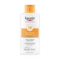 Eucerin Protect SPF50, 400 ml