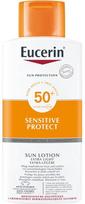 eucerin sensitive protect - Eucerin Protect SPF50, 400 ml - 2 nuotrauka