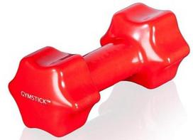 Gymstick Studio Dumbbell, 1 kg