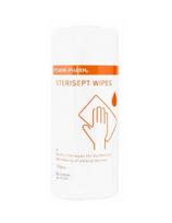 Chemi Pharm Sterisept Wipes 100vnt